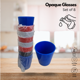 Acrylic Glasses