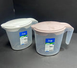 Plastic Jug 1000ml