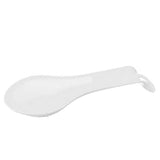 2 Pcs Plastic Spoon Rest | Ladle Rest