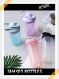 Shaker Bottles