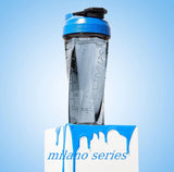 Plastic Bottle