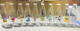 Serio Glass Bottle
