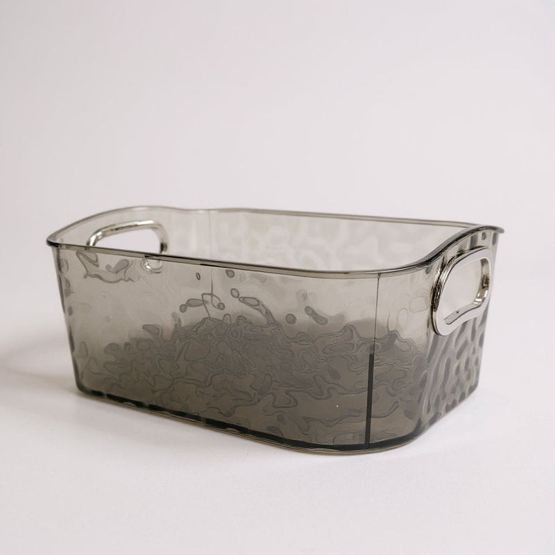 Acrylic Wavy Organizer