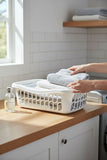 Plastic Multi Purpose Organizer Basket | Best Multi-Use Storage Basket for Home & Kitchen