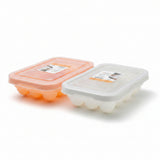 15 Egg Storage Container with Lid | Made in Pakistan | Fridge Egg Organizer | Durable Egg Holder