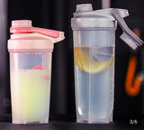 Shaker Bottles