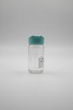 1000cc Premium Glass Pouring Jug with Flip Lid – Made in Turkey
