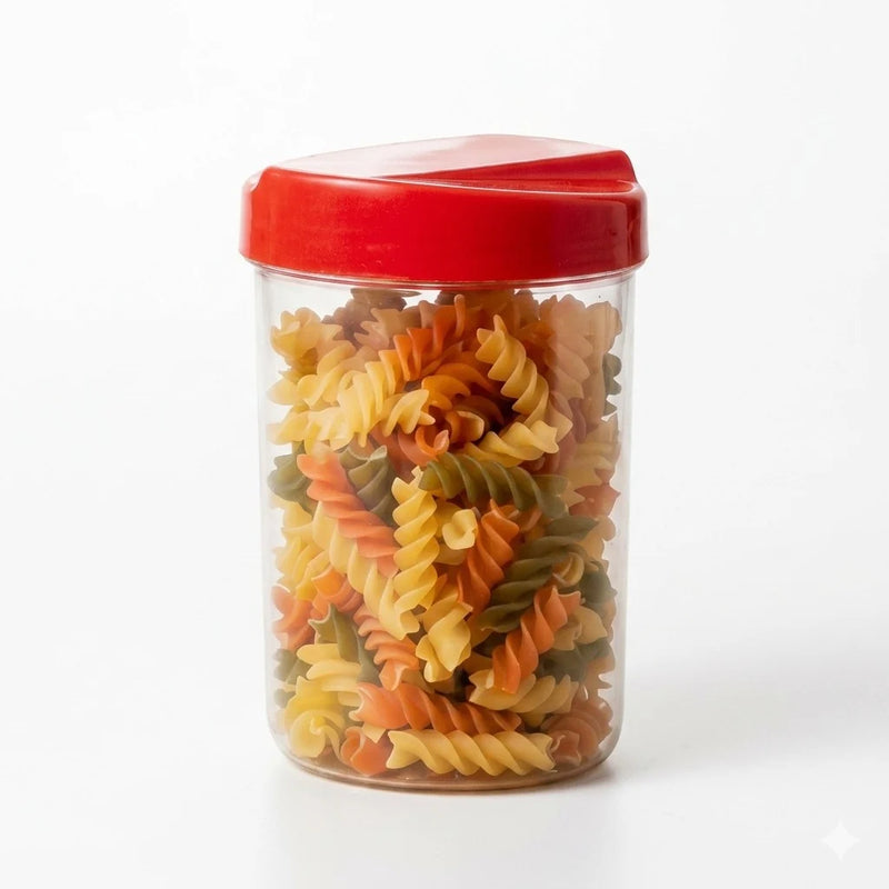 Acrylic Jar 700ml