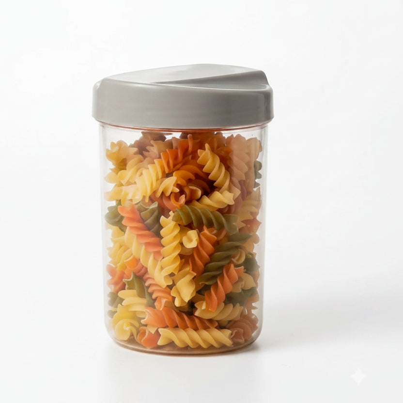 Acrylic Jar 700ml
