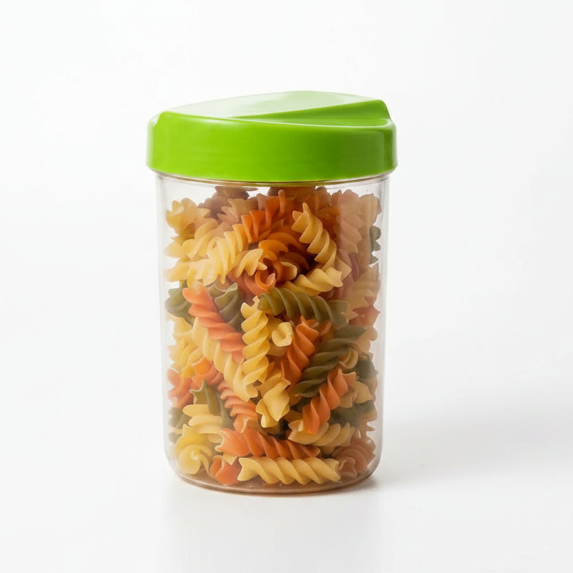 Acrylic Jar 700ml