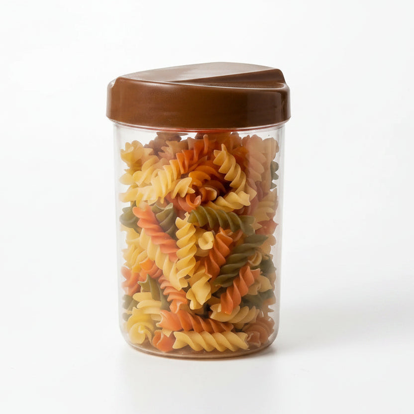 Acrylic Jar 700ml