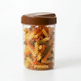 Acrylic Jar 700ml