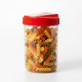 Acrylic Airtight Jars