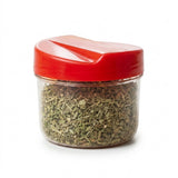 Acrylic Airtight Jars