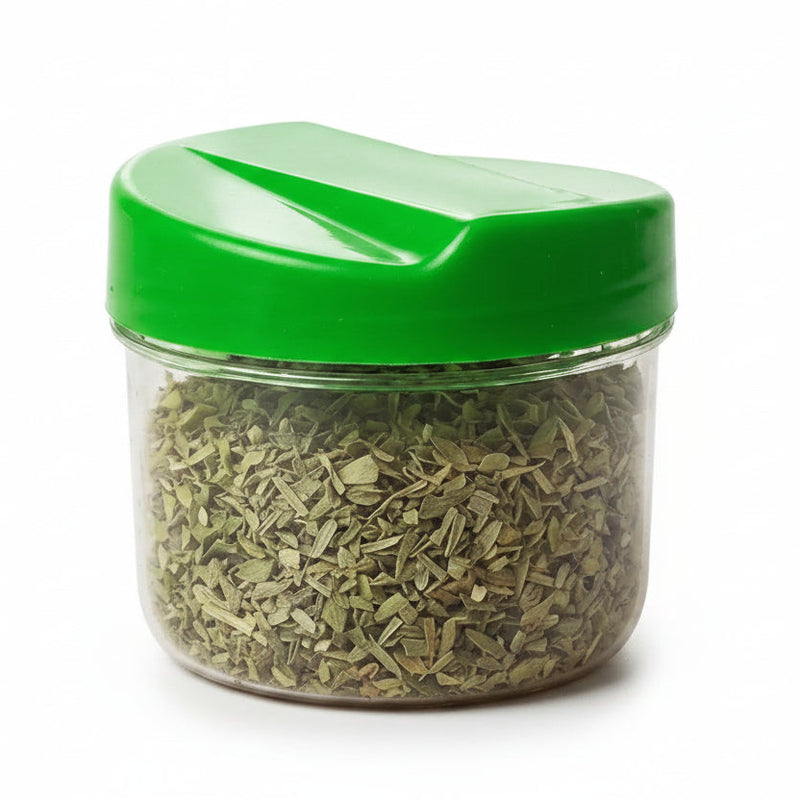 Acrylic Jar 350ml