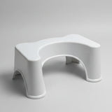 Toilet Stool Durable Non-Slip