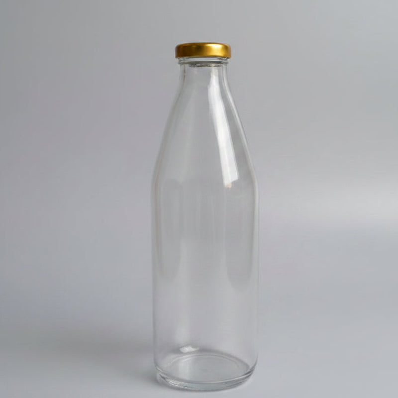 Glass Bottles