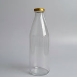 Glass Bottles