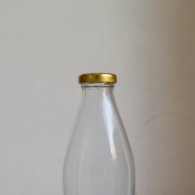 Glass Bottles