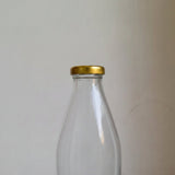 Glass Bottles