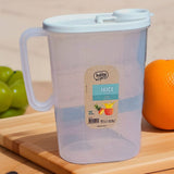 Plastic Jug 2000ml