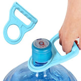 Water Can Lifter Handle – Heavy Duty 19-20 Liter Bottle Carrier Grip | Portable Water Bottle Lifting Handle | Made in Pakistan