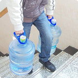 Water Can Lifter Handle – Heavy Duty 19-20 Liter Bottle Carrier Grip | Portable Water Bottle Lifting Handle | Made in Pakistan
