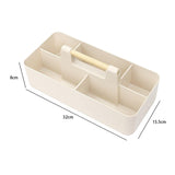 Plastic Multipurpose Organizer Basket