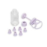 Plastic BASIC CREAM ICING PUMP