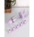 Plastic BASIC CREAM ICING PUMP