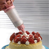 Plastic BASIC CREAM ICING PUMP