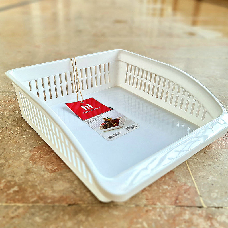 Multipurpose Organizer Tray