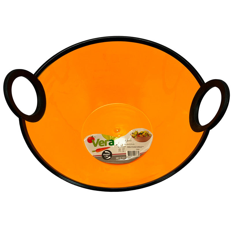 Hobby Life Salad Bowl Vera – Elegant, Durable, and Perfect for Everyday Use