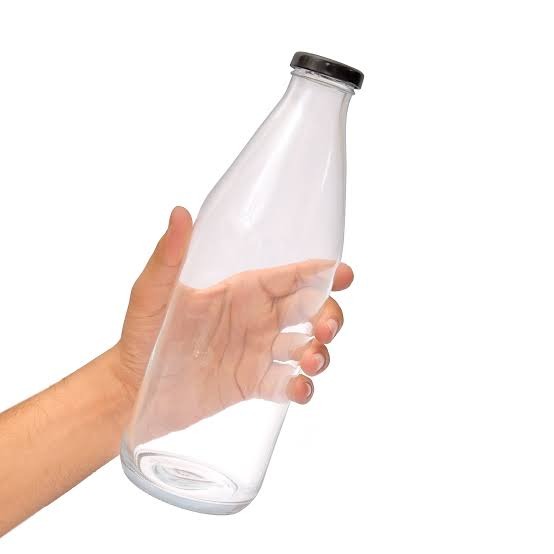 Glass Bottles