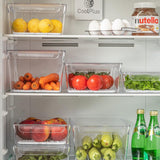 REFRIGERATOR STORAGE ORGANIZER 150*325*100cm