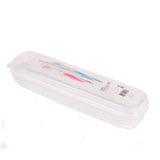 Plastic Dental Oraganizer Box