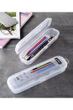 Plastic Multipurpose Cutlery Organizer Box