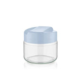 Glass Jars ( Made in Turkey )