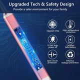 USB Rechargeable Lighter – Safe & Eco-Friendly