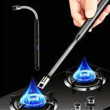 USB Rechargeable Lighter – Safe & Eco-Friendly