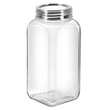 Glass Jars ( Made in Turkey )