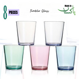 Acrylic Glasses