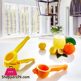 Plastic Smart  Lemon Press