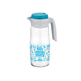 Glass Jug 1.5 Ltr with Infuser