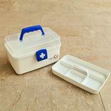 Medicine Storage Box
