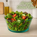 Acrylic Transparent Bowl
