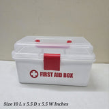 Medicine Box