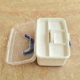 Medicine Storage Box
