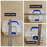 Medicine Storage Box