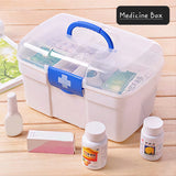 Medicine Storage Box
